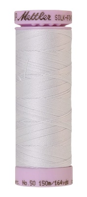 Mettler Silk Finish Cotton 150M Glacier Green (NEW)