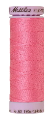 Mettler Silk Finish Cotton 150M Roseate (105/805)