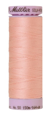 Mettler Silk Finish Cotton 150M Shell (105/646)