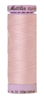 Mettler Silk Finish Cotton 150M Parfait Pink (105/647)