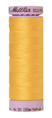 Mettler Silk Finish Cotton 150M Summersun (105/500)