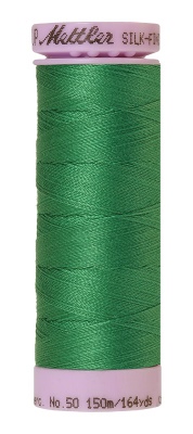 Mettler Silk Finish Cotton 150M Kelley (105/848)