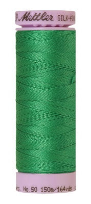 Mettler Silk Finish Cotton 150M Swiss Ivy (105/780)