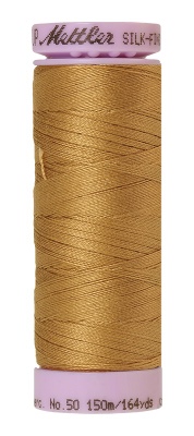 Mettler Silk Finish Cotton 150M Sisal (105/830)