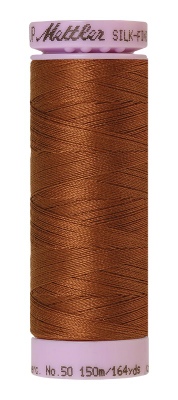Mettler Silk Finish Cotton 150M Penny (105/839)