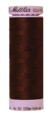 Mettler Silk Finish Cotton 150M Andorra (NEW)