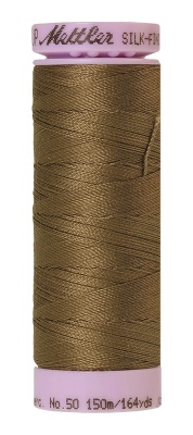 Mettler Silk Finish Cotton 150M Amygdala (105/698)