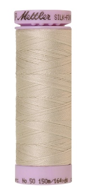 Mettler Silk Finish Cotton 150M Baquette (NEW)
