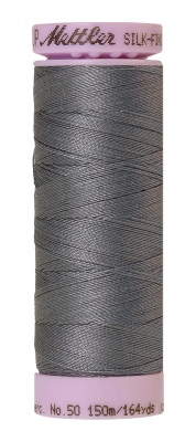 Mettler Silk Finish Cotton 150M Flint Stone (105/724)