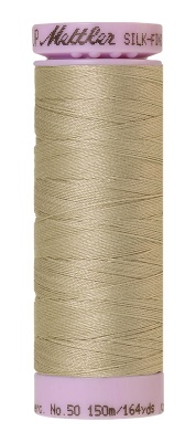 Mettler Silk Finish Cotton 150M Tantone (105/820)