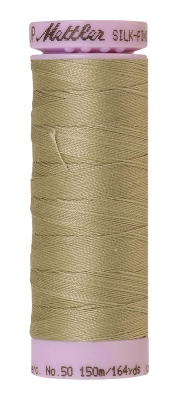 Mettler Silk Finish Cotton 150M Stone (105/705)