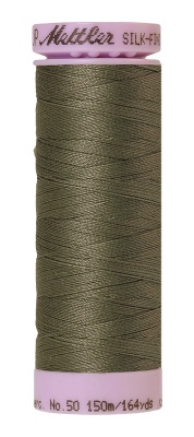 Mettler Silk Finish Cotton 150M Olivine (105/871)