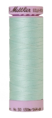 Mettler Silk Finish Cotton 150M Mystic Ocean (NEW)