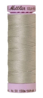 Mettler Silk Finish Cotton 150M Fieldstone (105/725)