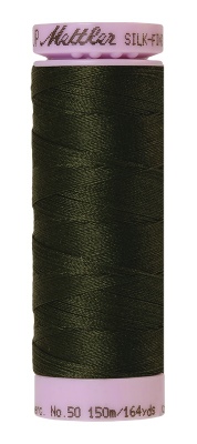 Mettler Silk Finish Cotton 150M Holly (105/894)