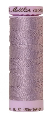 Mettler Silk Finish Cotton 150M Rosemary Blossom (105/915)