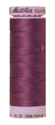 Mettler Silk Finish Cotton 150M Orchid (NEW)