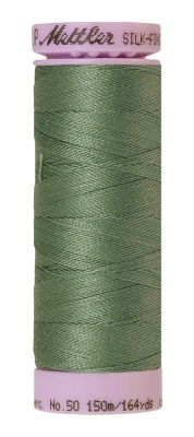 Mettler Silk Finish Cotton 150M Palm Leaf (105/539)