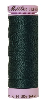 Mettler Silk Finish Cotton 150M Bayberry (105/864)