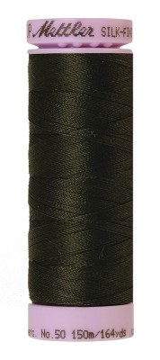 Mettler Silk Finish Cotton 150M Avocado (NEW)