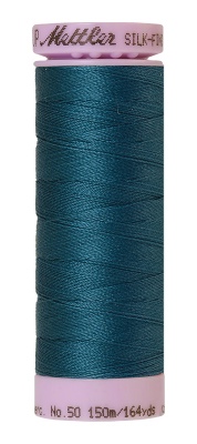 Mettler Silk Finish Cotton 150M Mallard (105/825)