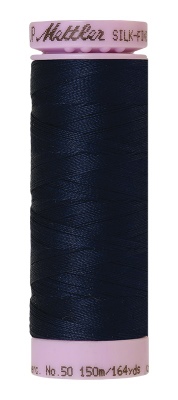Mettler Silk Finish Cotton 150M Concord (105/793)