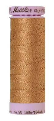 Mettler Silk Finish Cotton 150M Peru (NEW)