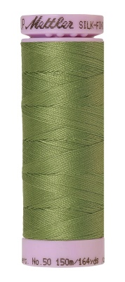 Mettler Silk Finish Cotton 150M Common Hop (105/546)