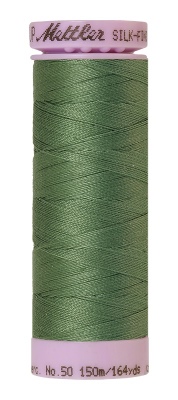 Mettler Silk Finish Cotton 150M Asparagus (105/540)