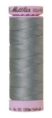 Mettler Silk Finish Cotton 150M Meltwater (105/681)