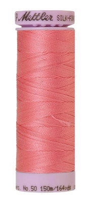 Mettler Silk Finish Cotton 150M Dusty Mauve (105/923)