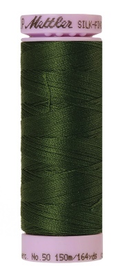 Mettler Silk Finish Cotton 150M Cypress (105/542)
