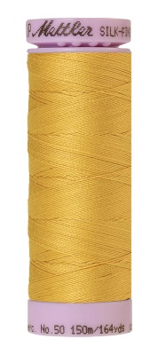 Mettler Silk Finish Cotton 150M Star Gold (105/767)
