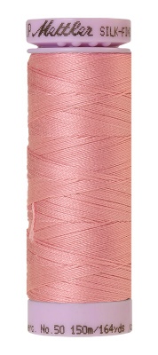 Mettler Silk Finish Cotton 150M Rose Quartz (105/803)