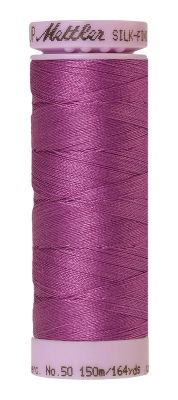 Mettler Silk Finish Cotton 150M Byzantium (105/611)
