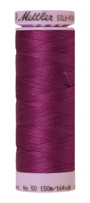 Mettler Silk Finish Cotton 150M Purple Passion (NEW)