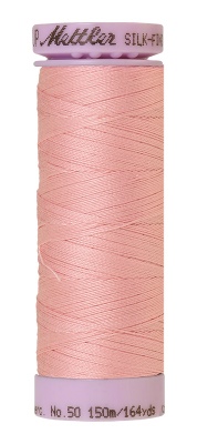Mettler Silk Finish Cotton 150M Tea Rose (105/608)