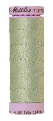 Mettler Silk Finish Cotton 150M Spanish Moss (105/536)