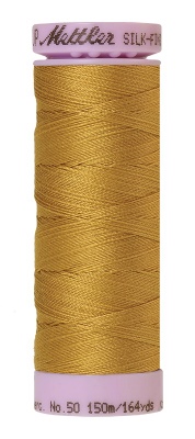 Mettler Silk Finish Cotton 150M Palomino (105/517)