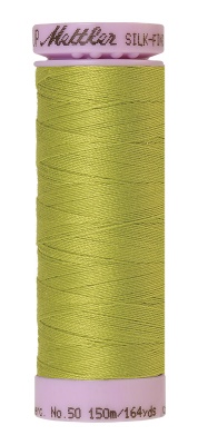 Mettler Silk Finish Cotton 150M Tamarack (NEW)