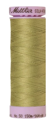 Mettler Silk Finish Cotton 150M Seaweed (105/903)