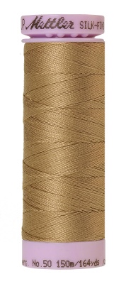 Mettler Silk Finish Cotton 150M Pimento (105/516)