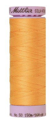 Mettler Silk Finish Cotton 150M Warm Apricot (105/914)