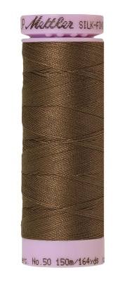 Mettler Silk Finish Cotton 150M Pine Park (NEW)
