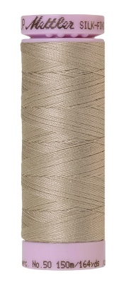 Mettler Silk Finish Cotton 150M Light Sage (105/620)