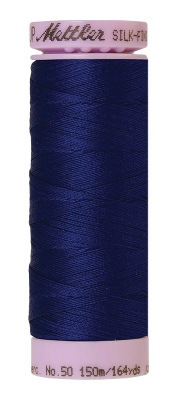 Mettler Silk Finish Cotton 150M Delft (105/833)