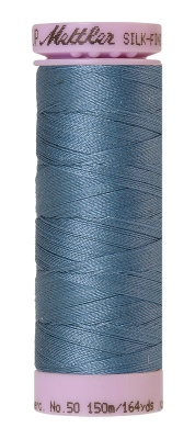 Mettler Silk Finish Cotton 150M Laguna (105/881)