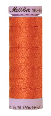 Mettler Silk Finish Cotton 150M Clay (105/902)