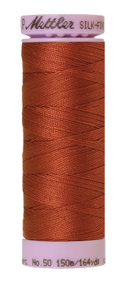 Mettler Silk Finish Cotton 150M Dirty Penny (NEW)