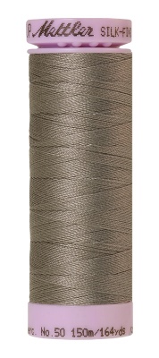 Mettler Silk Finish Cotton 150M December Sky (105/750)